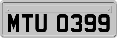 MTU0399