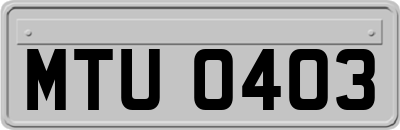 MTU0403