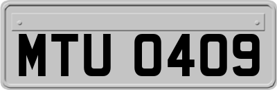 MTU0409