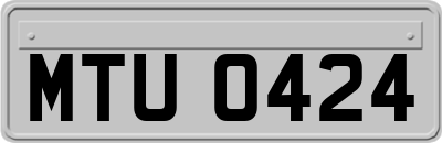 MTU0424
