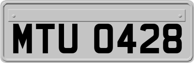 MTU0428