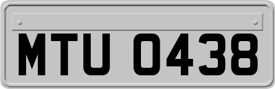 MTU0438