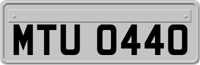 MTU0440