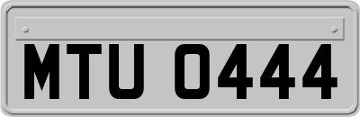 MTU0444