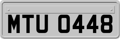 MTU0448