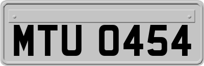 MTU0454