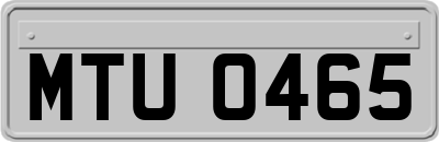 MTU0465