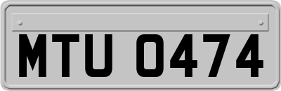MTU0474