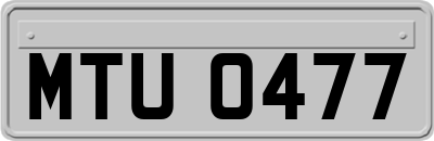 MTU0477