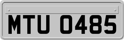 MTU0485