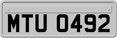 MTU0492