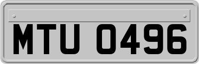 MTU0496