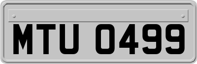 MTU0499