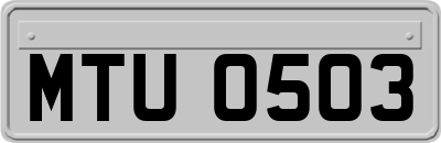 MTU0503