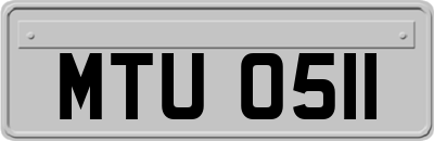 MTU0511