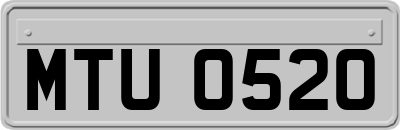 MTU0520