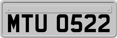 MTU0522