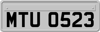 MTU0523