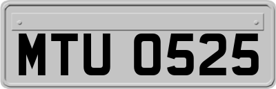 MTU0525