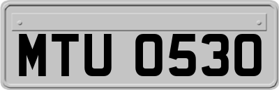MTU0530
