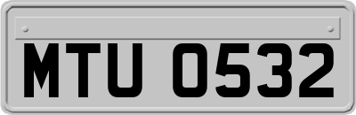 MTU0532