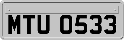 MTU0533