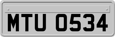 MTU0534