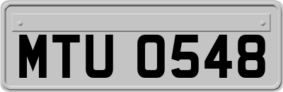MTU0548