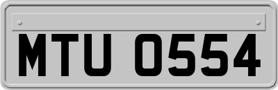 MTU0554