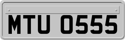 MTU0555