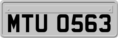 MTU0563