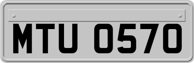 MTU0570
