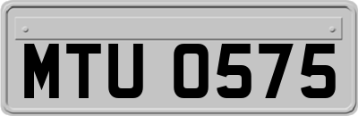 MTU0575