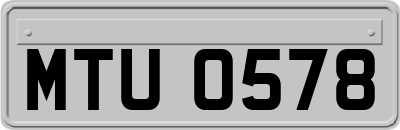 MTU0578