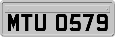 MTU0579