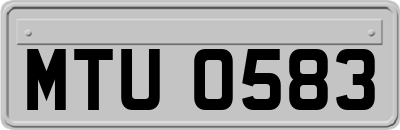 MTU0583