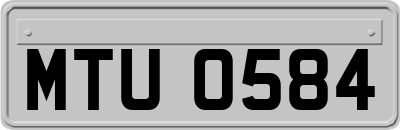 MTU0584