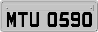 MTU0590