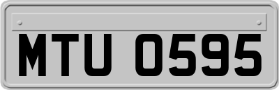 MTU0595