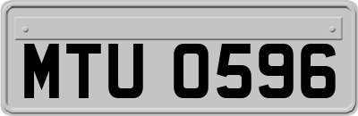MTU0596