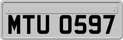 MTU0597
