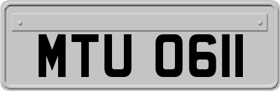 MTU0611