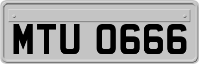 MTU0666