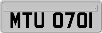 MTU0701
