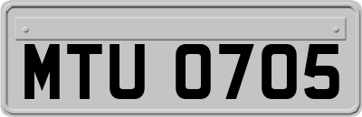 MTU0705