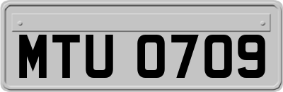 MTU0709