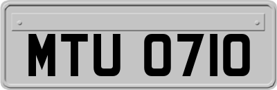 MTU0710