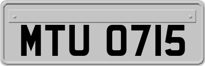 MTU0715