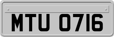 MTU0716
