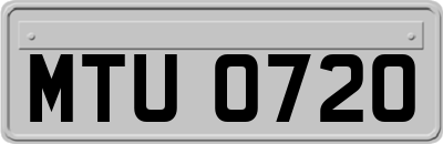 MTU0720